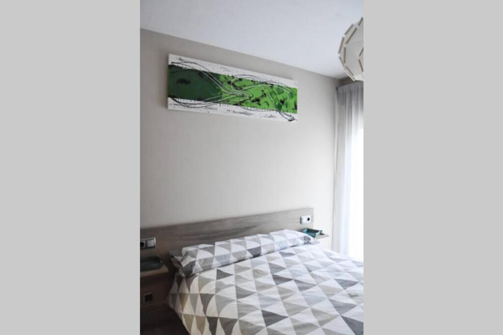 Duplex Casa Lis-En Pleno Corazon De La Ciudad- Lägenhet Salamanca Exteriör bild