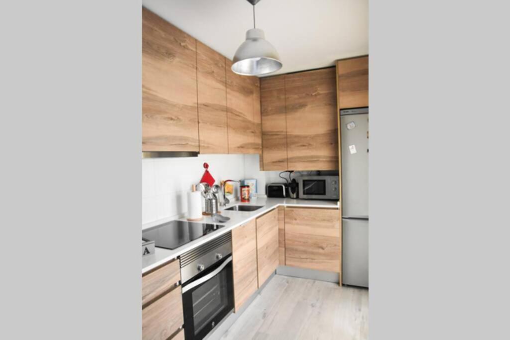 Duplex Casa Lis-En Pleno Corazon De La Ciudad- Lägenhet Salamanca Exteriör bild